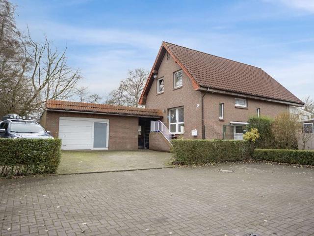 Haus kaufen in Drielaker-Moor, Oldenburg