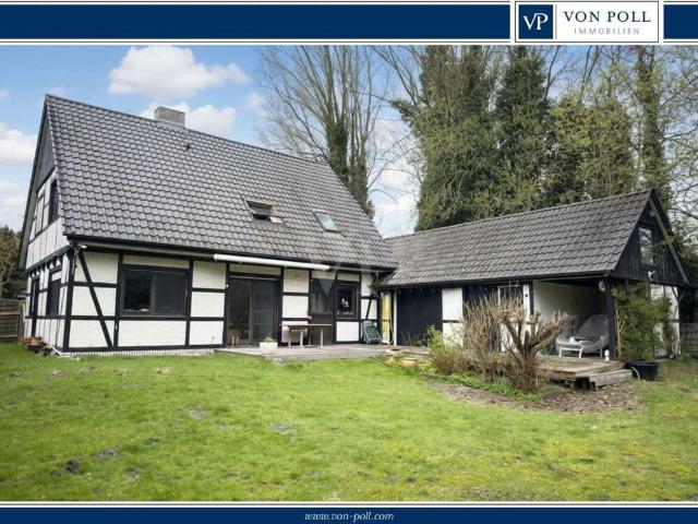 Haus kaufen in Kreyenbrück, Oldenburg