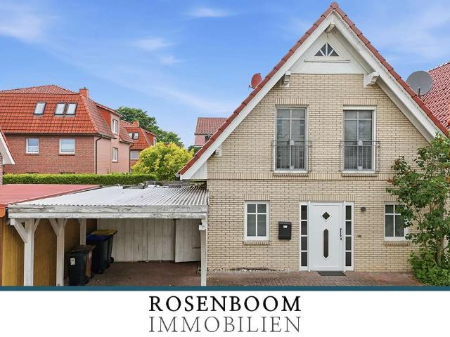 Haus kaufen in Kreyenbrück, Oldenburg