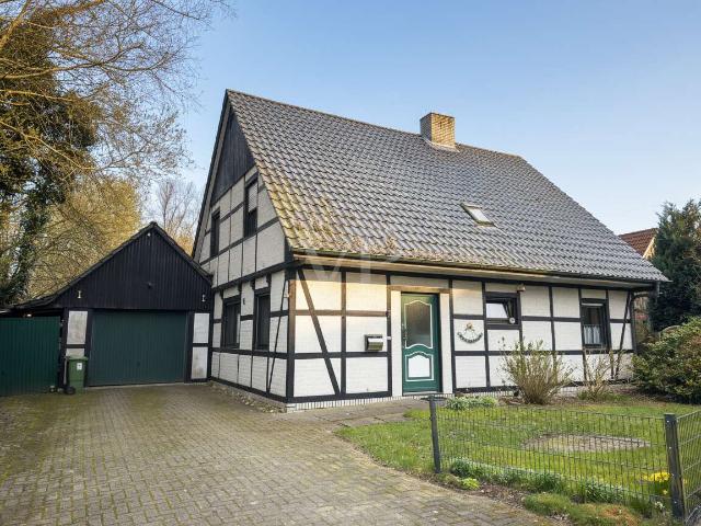 Haus kaufen in Kreyenbrück, Oldenburg