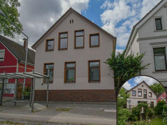 Haus kaufen in Bürgeresch, Oldenburg