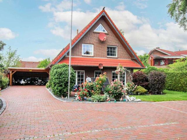 Haus kaufen in Etzhorn, Oldenburg