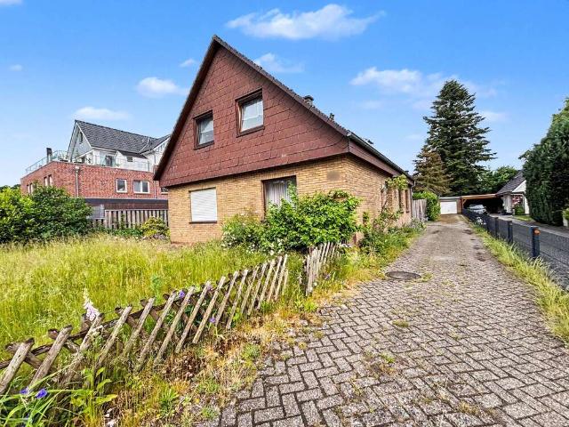 Haus kaufen in Eversten, Oldenburg
