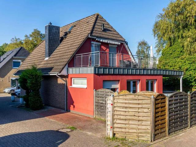 Haus kaufen in Kreyenbrück, Oldenburg