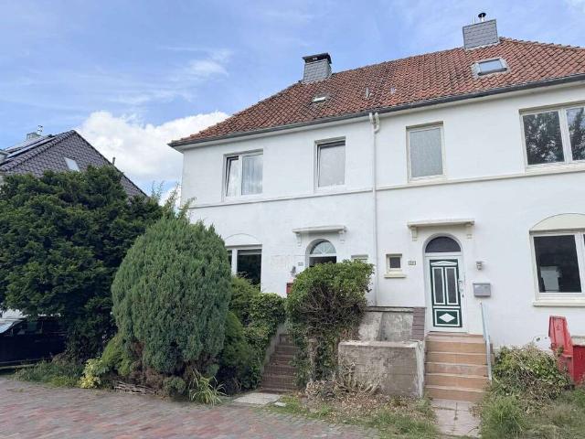 Haus kaufen in Ziegelhof, Oldenburg