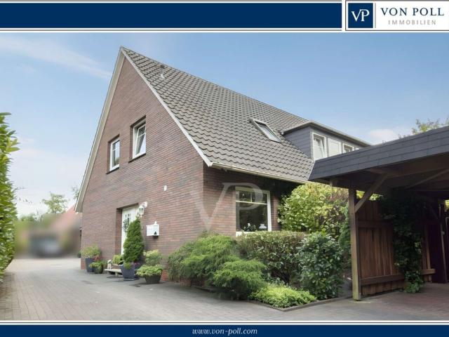 Haus kaufen in Alexandersfeld, Oldenburg