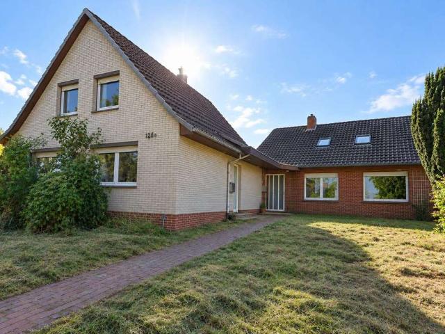 Haus kaufen in Kreyenbrück, Oldenburg