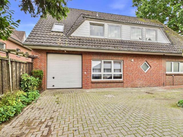 Haus kaufen in Drielaker-Moor, Oldenburg
