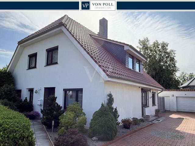 Haus kaufen in Etzhorn, Oldenburg