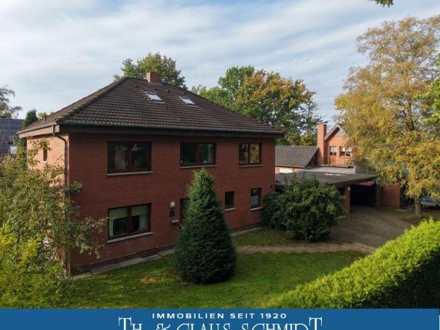 Haus kaufen in Alexandersfeld, Oldenburg