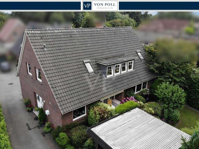 Haus kaufen in Alexandersfeld, Oldenburg