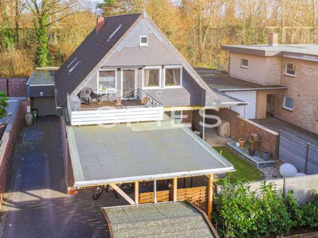 Haus kaufen in Alexandersfeld, Oldenburg
