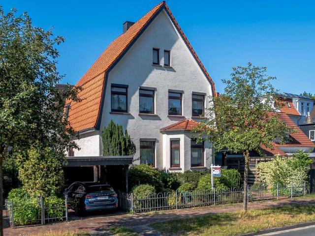Haus kaufen in Ziegelhof, Oldenburg