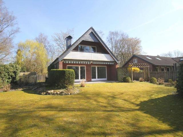 Haus kaufen in Etzhorn, Oldenburg