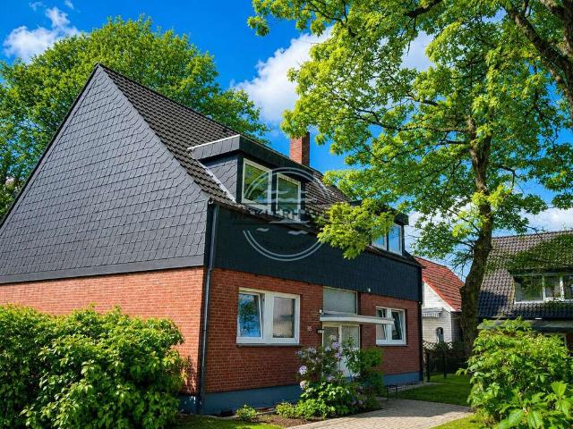 Haus kaufen in Alexandersfeld, Oldenburg