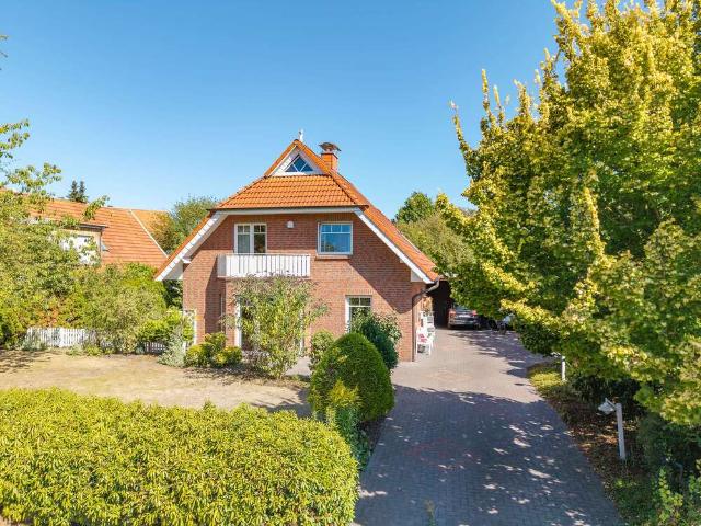 Haus kaufen in Bloherfelde, Oldenburg