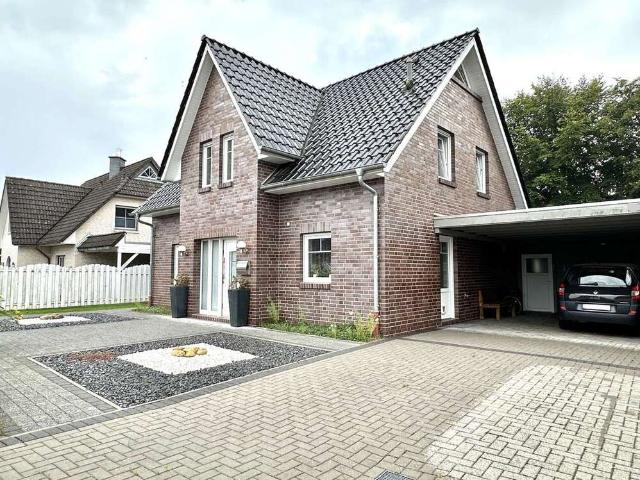 Haus kaufen in Drielaker-Moor, Oldenburg