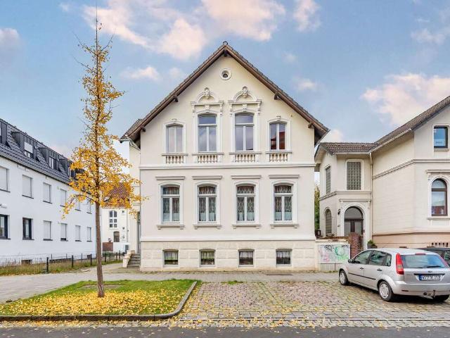 Haus kaufen in Dobbenviertel, Oldenburg