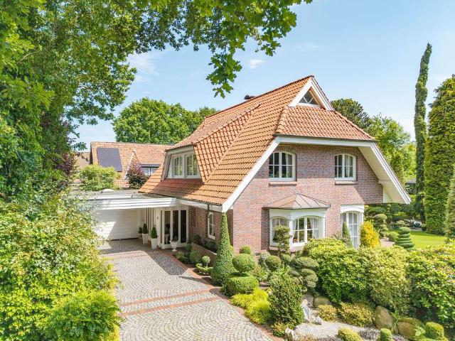Haus kaufen in Bürgeresch, Oldenburg