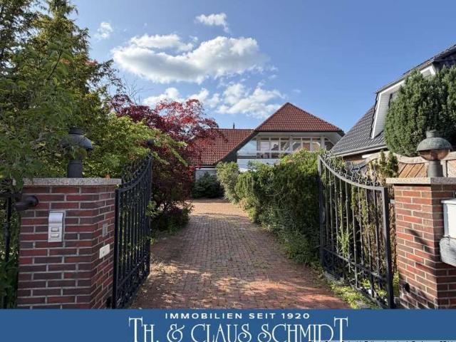 Haus kaufen in Alexandersfeld, Oldenburg