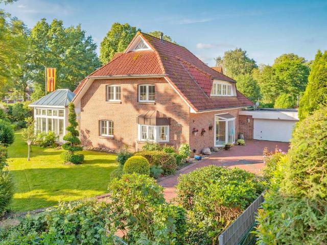 Haus kaufen in Bürgeresch, Oldenburg