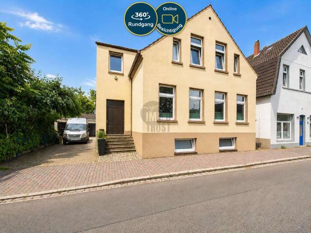 Haus kaufen in Bürgeresch, Oldenburg