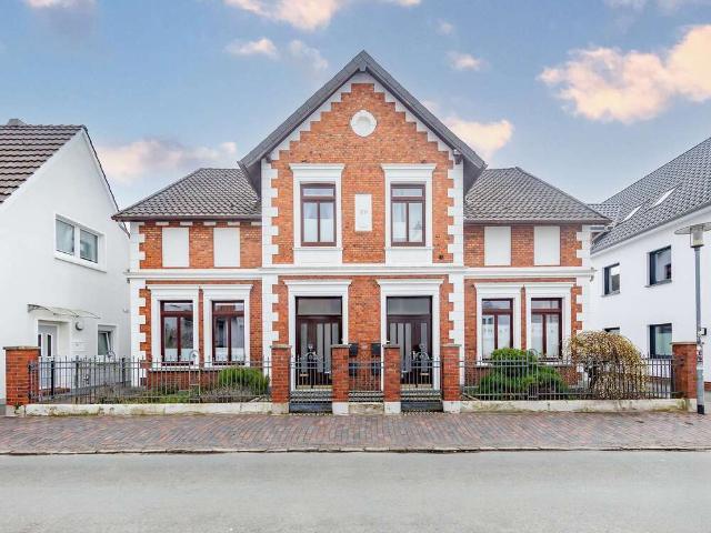 Haus kaufen in Bürgeresch, Oldenburg