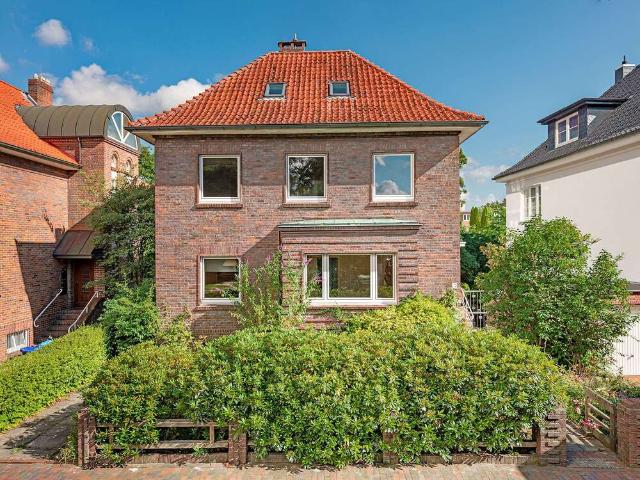 Haus kaufen in Drielaker-Moor, Oldenburg