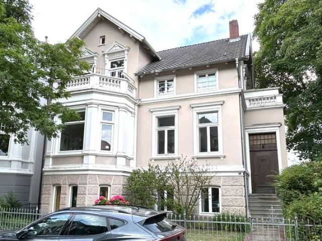 Haus kaufen in Dobbenviertel, Oldenburg
