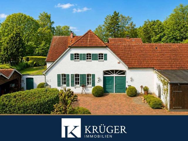 Haus kaufen in Etzhorn, Oldenburg