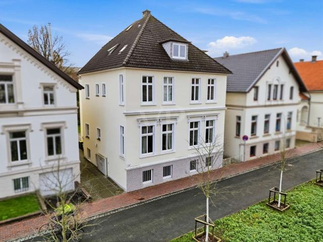 Haus kaufen in Dobbenviertel, Oldenburg
