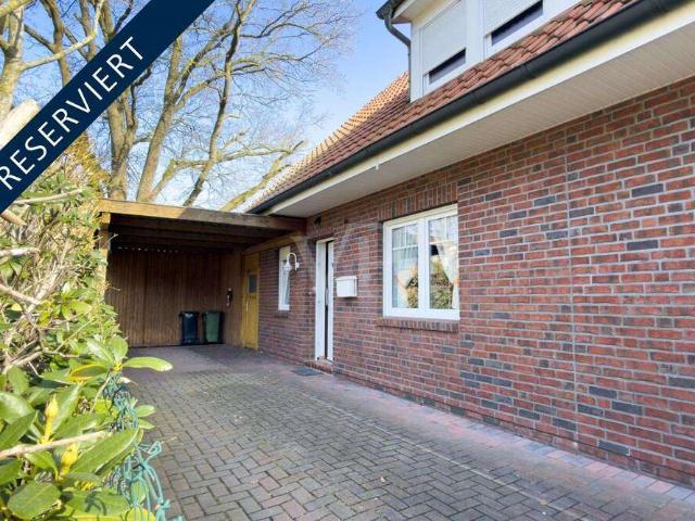 Haus kaufen in Bümmerstede, Oldenburg