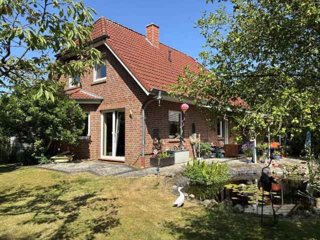 Haus kaufen in Bürgerfelde, Oldenburg