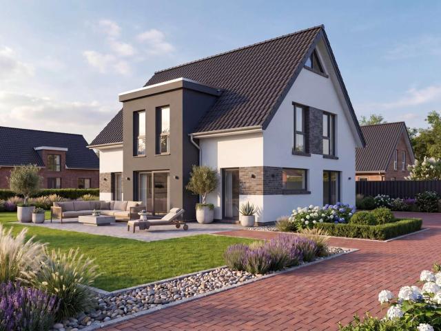 Haus kaufen in Etzhorn, Oldenburg
