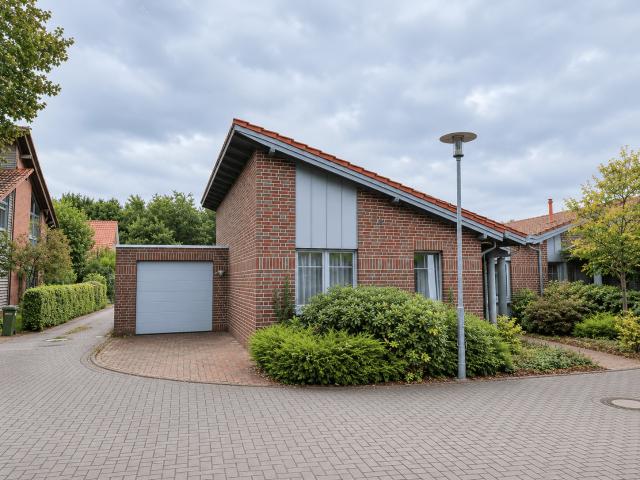 Haus kaufen in Alexandersfeld, Oldenburg