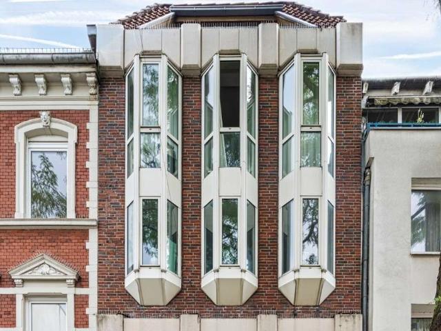Haus kaufen in Dobbenviertel, Oldenburg