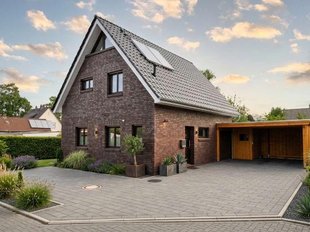 Haus kaufen in Oldenburg, Niedersachsen