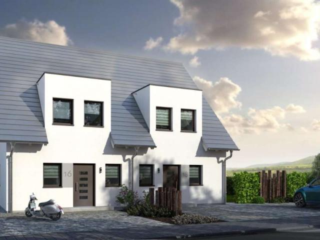 Haus kaufen in Olfen
