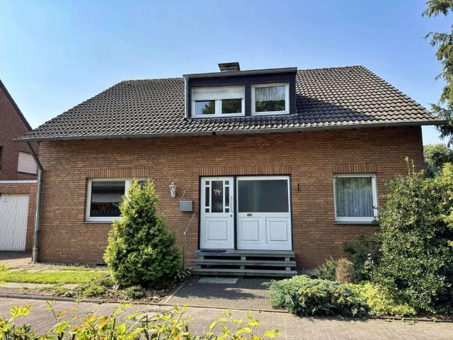 Haus kaufen in Olfen, Nordrhein-Westfalen