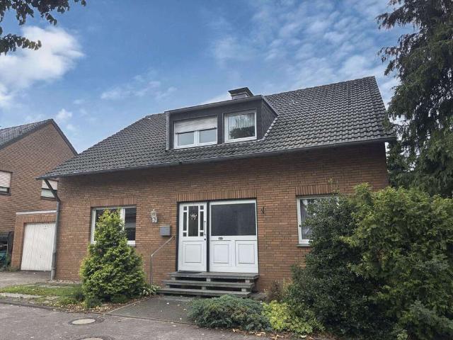 Haus kaufen in Olfen