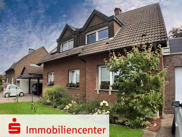 Haus kaufen in Olfen, Nordrhein-Westfalen