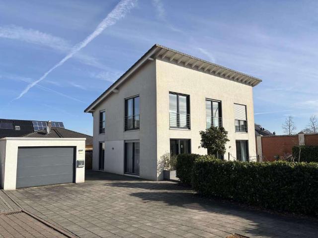 Haus kaufen in Olfen