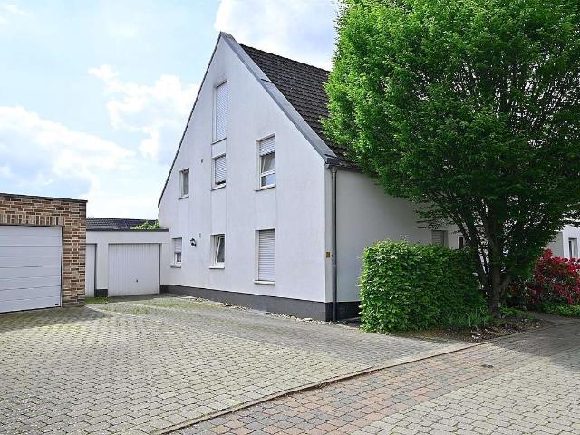 Haus kaufen in Olfen, Kreis Coesfeld