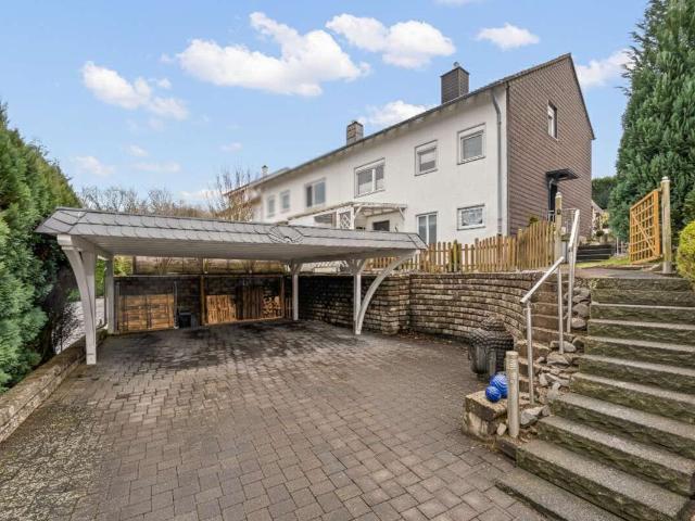Haus kaufen in Rüblinghausen, Olpe