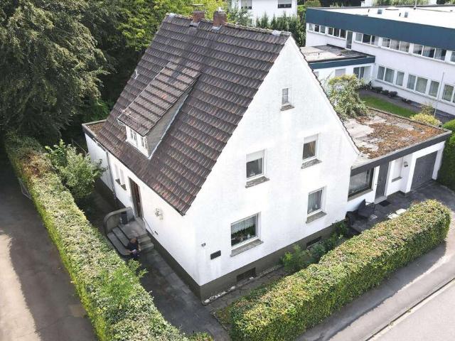Haus kaufen in Rüblinghausen, Olpe