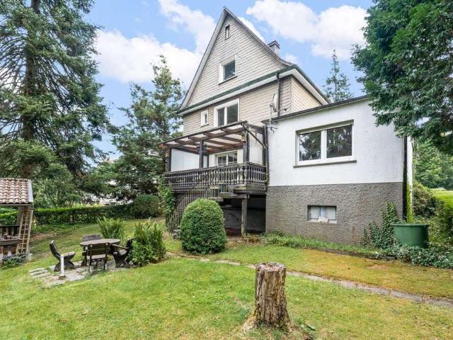 Haus kaufen in Rüblinghausen, Olpe