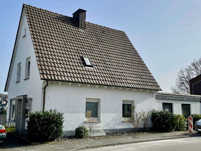 Haus kaufen in Rüblinghausen, Olpe
