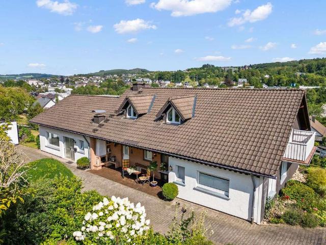 Haus kaufen in Rüblinghausen, Olpe