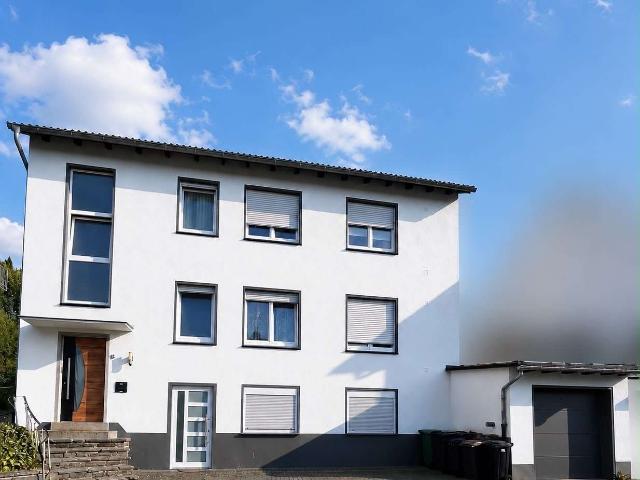 Haus kaufen in Rüblinghausen, Olpe