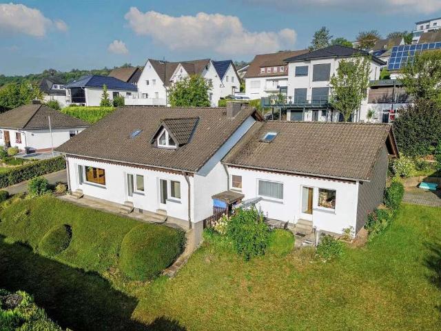 Haus kaufen in Rüblinghausen, Olpe